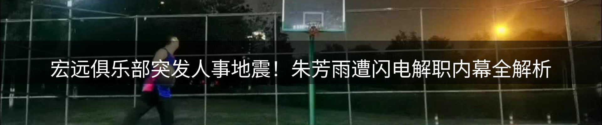 新闻动态