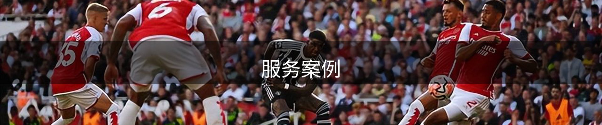 服务案例
