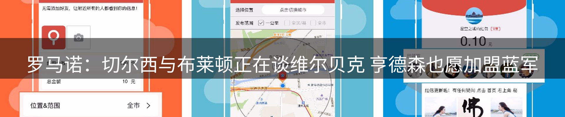 新闻动态